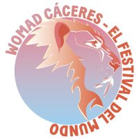 WOMAD Cáceres(@WOMAD_Caceres) 's Twitter Profile Photo