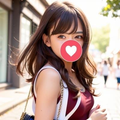 20代前半｜せぃ欲がうま並み｜おじさんめっちゃ好き｜DMでおな動画とか送りつける癖あるので嫌な人はフォローしないで。※お金の関係興味ないのでそういったお誘いのDMスルーします