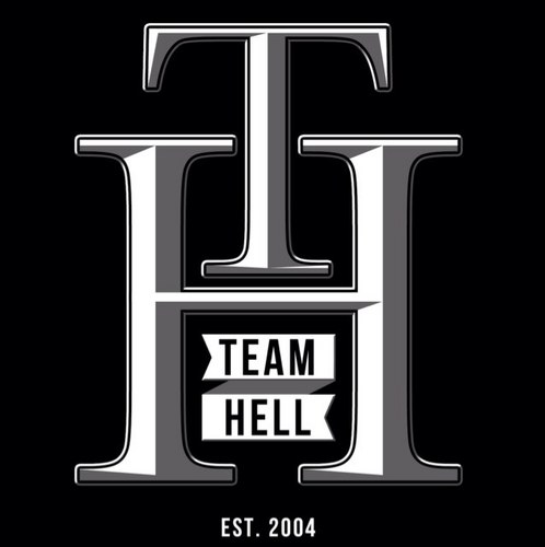 teamhell's profile picture. Skate / Street wear Store. 2004-2014. RIP ⚰️💀