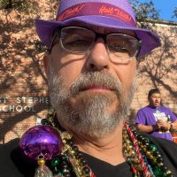 ⚜️Mardi Gras Bob (MGB)⚜️ (@robertmeyn) 's Twitter Profile
