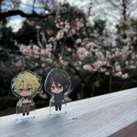 紫陽花 (@rhthsm_sshncat6) 's Twitter Profile