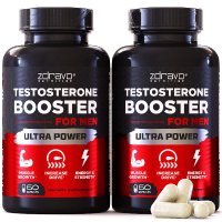 Testosterone Boost | Supplements | Consultant(@KingAmazons) 's Twitter Profile Photo