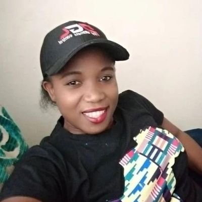 OkoraMary's profile picture. Walking with God is my passion.