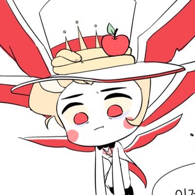 고3 | #HazbinHotel | 🇰🇷 | ✨최애🍎 | 차애 🦌 | 올라운더 | 모든 조합과 씨피를 사랑합니다 | 에스크! https://t.co/qnptPFA4RP