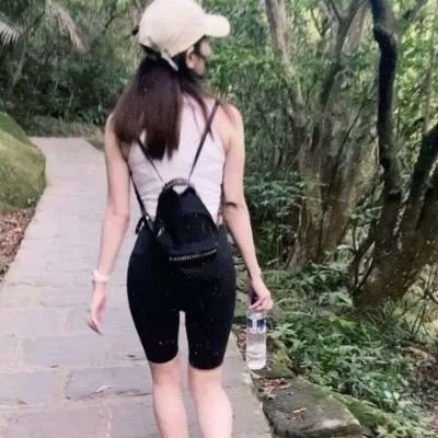 xiao_jin48091's profile picture. 