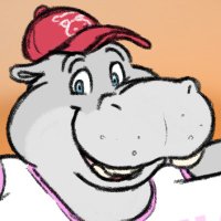 Hungriest Hippo Alive (@hudsondorkus) 's Twitter Profile Photo Hungriest Hippo Alive (@hudsondorkus) 's Twitter Profile Photo