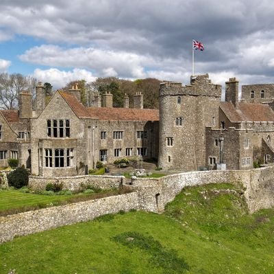 Lympne Castle Profile
