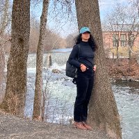 Sarah Belle Lin (@sarahbellelin) 's Twitter Profile