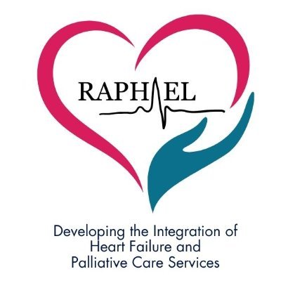 Improving quality of life for people with heart failure by 
 integrating palliative care services into heart failure care