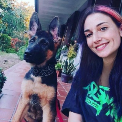 _Mariangelica15's profile picture. 