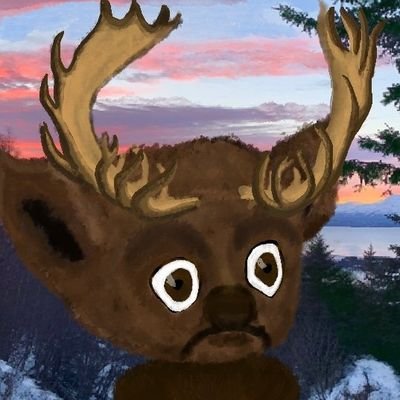 Moose Profile
