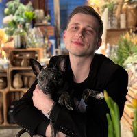Denys Svyrydenkov (@dsvyrydenkov) 's Twitter Profile Photo Denys Svyrydenkov (@dsvyrydenkov) 's Twitter Profile Photo