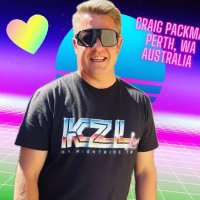 C Packman (@craigpackman) 's Twitter Profile
