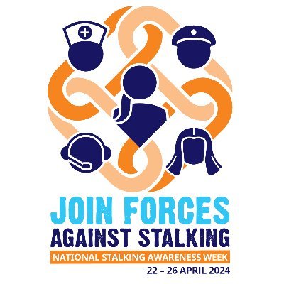 Stalking/Cyberstalking: advocacy, support and advice for victims, training and awareness raising for professionals and agencies in Sussex