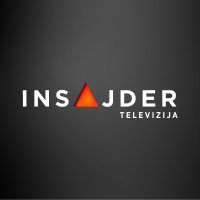 Insajder TV(@Insajder_net) 's Twitter Profile Photo