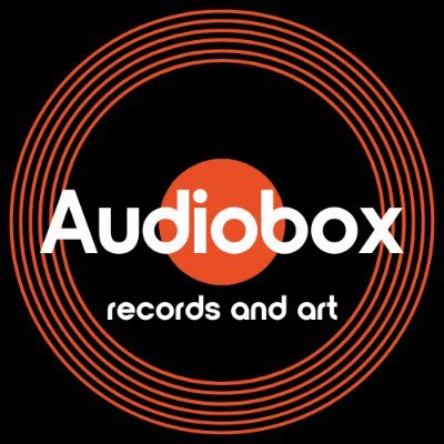 Audiobox - Records and Art
