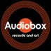 Audiobox - Records and Art (@AudioboxDover) Twitter profile photo
