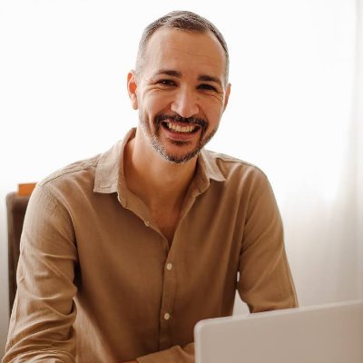 MarcinGuerreiro's profile picture. 