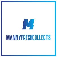 MannyFreshCollects(@MannyFreshCollx) 's Twitter Profile Photo