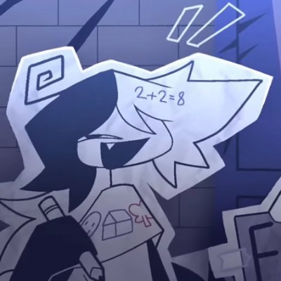 Unapersonaf3liz's profile picture. ???