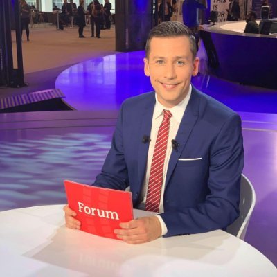 marcuscarlehed's profile picture. Journalist på @svt