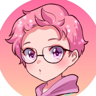 🍰 That Sweet Magic 🍰
🍰 SSBU Player & Content Creator 🍰
🍰 Be Sweet For Each Other 🍰
🍰 PFP by @nonoworks 🍰
🍰 https://t.co/XrceqBoeg1 🍰