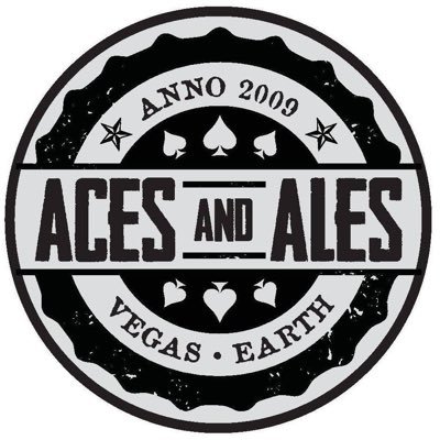 50 Craft Taps, Scratch Food Kitchen, Sports, Fun Events, & All You Can Drink Brunch EVERY Weekend! #AcesAndAles  📍TENAYA 📍NELLIS