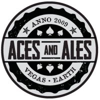 Aces & Ales(@ACESANDALES) 's Twitter Profile Photo