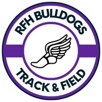 RFH Boys Track & Field(@RFH_Track) 's Twitter Profile Photo