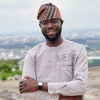 Adeola Abdulateef Elega, PhD (@adeolaelega) 's Twitter Profile