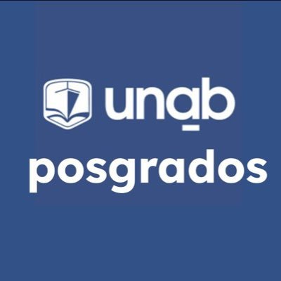PosgradosUNaB Profile Picture