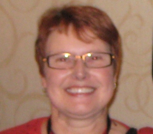 TheBarbNaisby's profile picture. Hi, i'm Barb Naisby. My aim is to help you become Confident, Motivated and overcome the fears that hold you back http://t.co/BIbNBcIsbQ