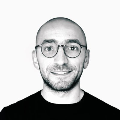Venture Builder | Product Designer | Ex-Founder. Product @breakoutlearn Prev: Design @synthesischool