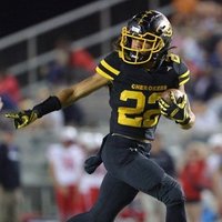 Taylon White (@tarzanwhite2) 's Twitter Profile Photo