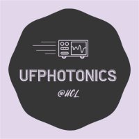 Ultrafast Photonics UCL(@UfPhotonicsUCL) 's Twitter Profile Photo