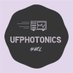 Ultrafast Photonics UCL (@UfPhotonicsUCL) Twitter profile photo