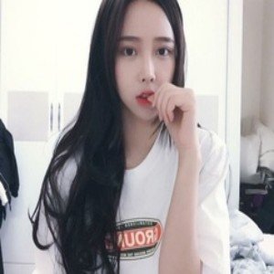 qinxi59641's profile picture. 
