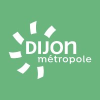 Dijon Métropole(@DijonMetropole_) 's Twitter Profile Photo