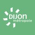 Dijon Métropole (@DijonMetropole_) Twitter profile photo