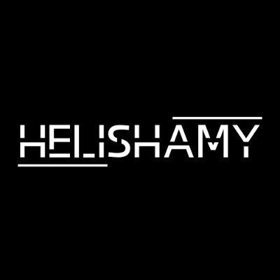 Helishamy official X page