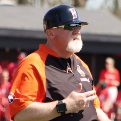 I am second Christ first!
Indiana Tech Warriors-Assistant Baseball Coach BEHARMON@INDIANATECH.EDU
〽️ichigan Man #GoBlue #Hail