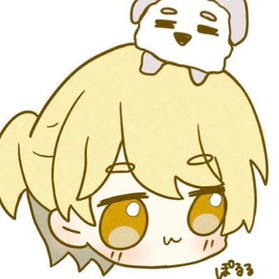 ぽるてさん