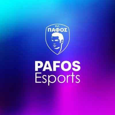 Official twitter of @pafosfcofficial eSports
