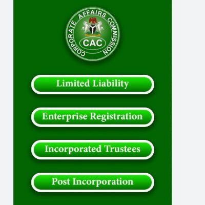 A female. I work hard today for a better tomorrow.
Potential Business Owners,
Let's handle the registration of your Business with CAC. https://t.co/KAxn2ZNtwi
