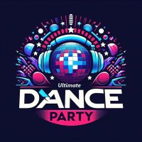 Ultimate Dance Party(@danceparty4u) 's Twitter Profile Photo