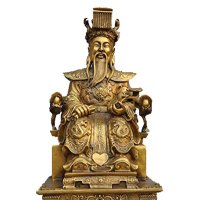 empereur chinois (@ecorchevif45) 's Twitter Profile
