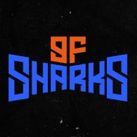 9FSHARKS(@sharksesportsgg) 's Twitter Profile Photo