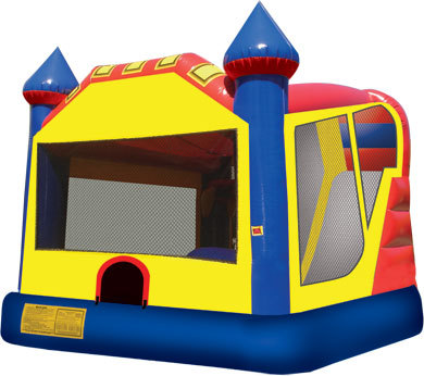 bargainbouncin's profile picture. Party Rentals- Moonwalks, Interactives, Slides, Concessions, Characters, Tents, Tables and Chairs