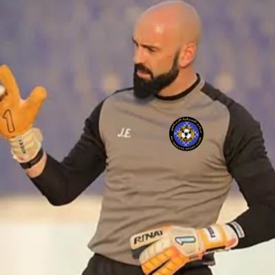 Professional goalkeepers UEFA A coach in @AlSailiyaclub Qatar 🇶🇦
FORMER: 
🇦🇪 🇦🇮 🇺🇿 🇮🇳 🇪🇸
EX-PLAYER 
@realsociedad @REALUNIONCIRUN etc...