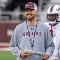 Lee Pronschinske (@coachpron14) 's Twitter Profile